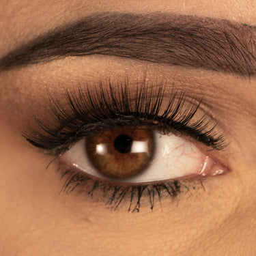 RD BEAUTY 3D Brazilian Silk Hair- The Cool N' Sexy Lash